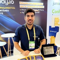 NoxPay Employee Jp Oliveira's profile photo