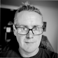 StarStock Employee Andy Brinkworth's profile photo
