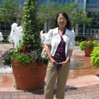 Precima, a NielsenIQ Company Employee Linda Jin's profile photo