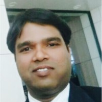 Wipro Employee Pankaj Seth's profile photo