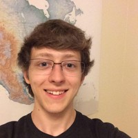 Google Employee Joseph Cumbo's profile photo