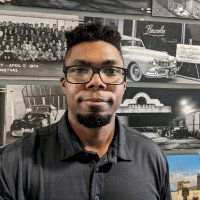 Kayser Automotive Group Employee Terry Mayes's profile photo