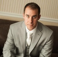 Bausch + Lomb Surgical Employee Scott Prior's profile photo