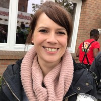 Amazon Employee Paula Fleming's profile photo