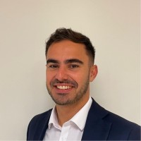 WH Ireland Employee Ollie Clark's profile photo