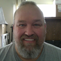 Jeff Frost