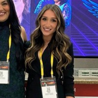 Washington Frank International Employee Megan Rogers's profile photo