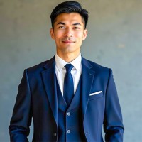 Duc Tran Email & Phone Number