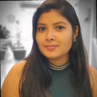 Okinawa Scooters Employee Neelam Bharti's profile photo