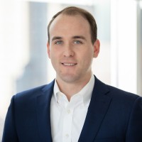 Focus Financial Partners Employee Luke Robinson's profile photo