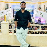Shubham Vishwakarma Email