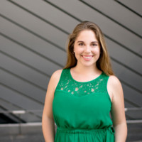 VIZUSOLUTION Inc. Employee Stephanie Nantel's profile photo