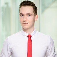 Rigrodsky Law, P.A. Employee Zachary McGarry's profile photo