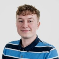Prism Energy Employee Callum Hewitt's profile photo