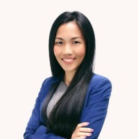 CBRE Asia Pacific Employee Karin Chen's profile photo