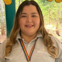 Grupo Multserv Employee Andressandra Brito Cerqueira Carvalho's profile photo