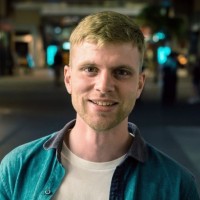 Probance Employee Erwan Dantec's profile photo