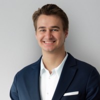 Patel | Gaines PLLC Employee Paxton Williams's profile photo