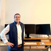 Deutsche Bank Employee Barry Weinstein's profile photo