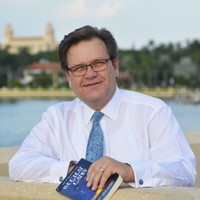 North Greenville University Employee Gene Fant's profile photo