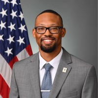 United States Department of the Air Force Employee Brian Boone's profile photo