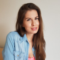 NorthOne Employee Angelica Ceban's profile photo