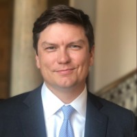 U.S. Senator John Kennedy (R-LA) Employee David Stokes's profile photo