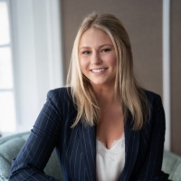 Washington Fine Properties Employee Caroline Rowe's profile photo