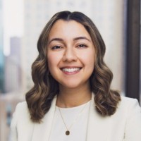 Cohen & Gresser LLP Employee Mary Guyer's profile photo