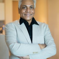 Giggr - The Future of Work Employee Subbu Iyer's profile photo