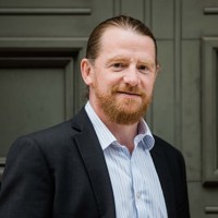 Ortus Group Employee Colin White's profile photo