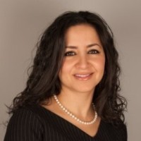 Parexel Employee Nelly Nauman's profile photo
