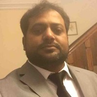 Days Inn Hotel & Suites Employee Irfan Chaudhry's profile photo