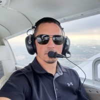 FMSmodel Employee Daniel Donovan's profile photo