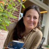 Pensioenfonds Zorg & Welzijn (PFZW) Employee Steffie de Groot's profile photo