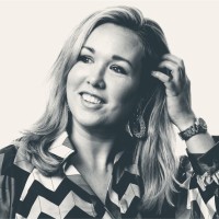 Frappant Employee Marloes van Londen's profile photo