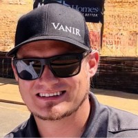VANIR Installed Sales, LLC Employee Brett Moss's profile photo