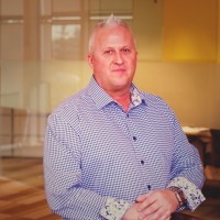 CorMac Projects Inc. Employee Corey Hanson's profile photo