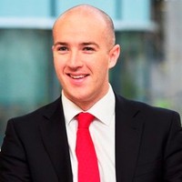 Deloitte Employee Shane Buckley's profile photo
