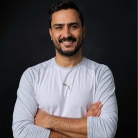 BottleTech Employee Ihab Salem's profile photo