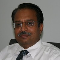 Mohan Venkatraman Email & Phone Number