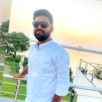 Alphanso Technology Employee Nirav Thakar's profile photo