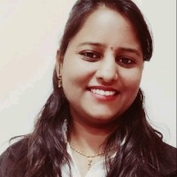 C-Metric Employee Shikha Srivastava's profile photo