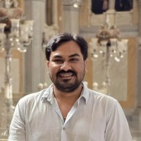 HighRadius Employee Sai Patel's profile photo