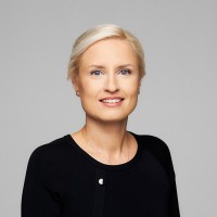 DataVie Employee Piia Laks-Järve's profile photo