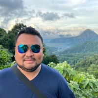 SawitPRO Employee Eddo Tedjo's profile photo