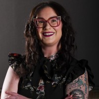 Goldner Associates Employee Britt Chavers's profile photo