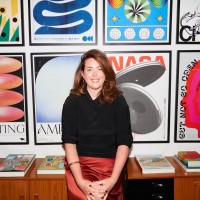 SocialChain Employee Jacinta Faul's profile photo