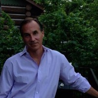 Pink Zebra Home Employee Tom Gaines's profile photo