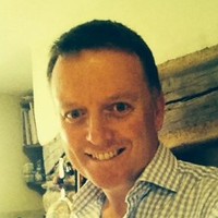 Stags Employee Rob Ayre's profile photo